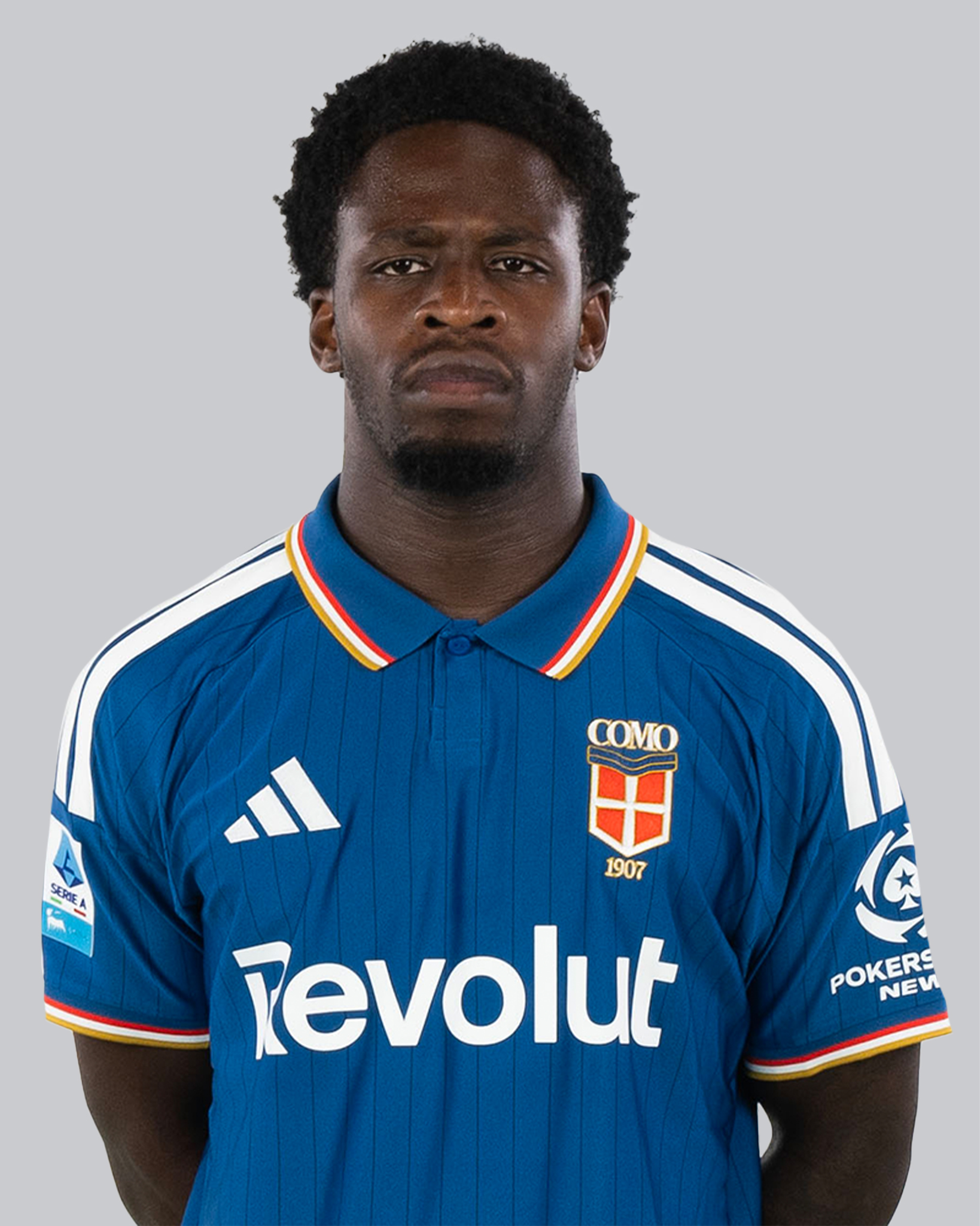 Jarden Tutu Addai